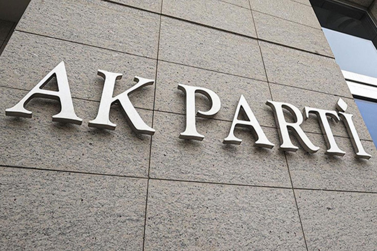 [BELEDIYE · Afyonkarahisar] AK Parti'de 4 il başkanı görevden alındı