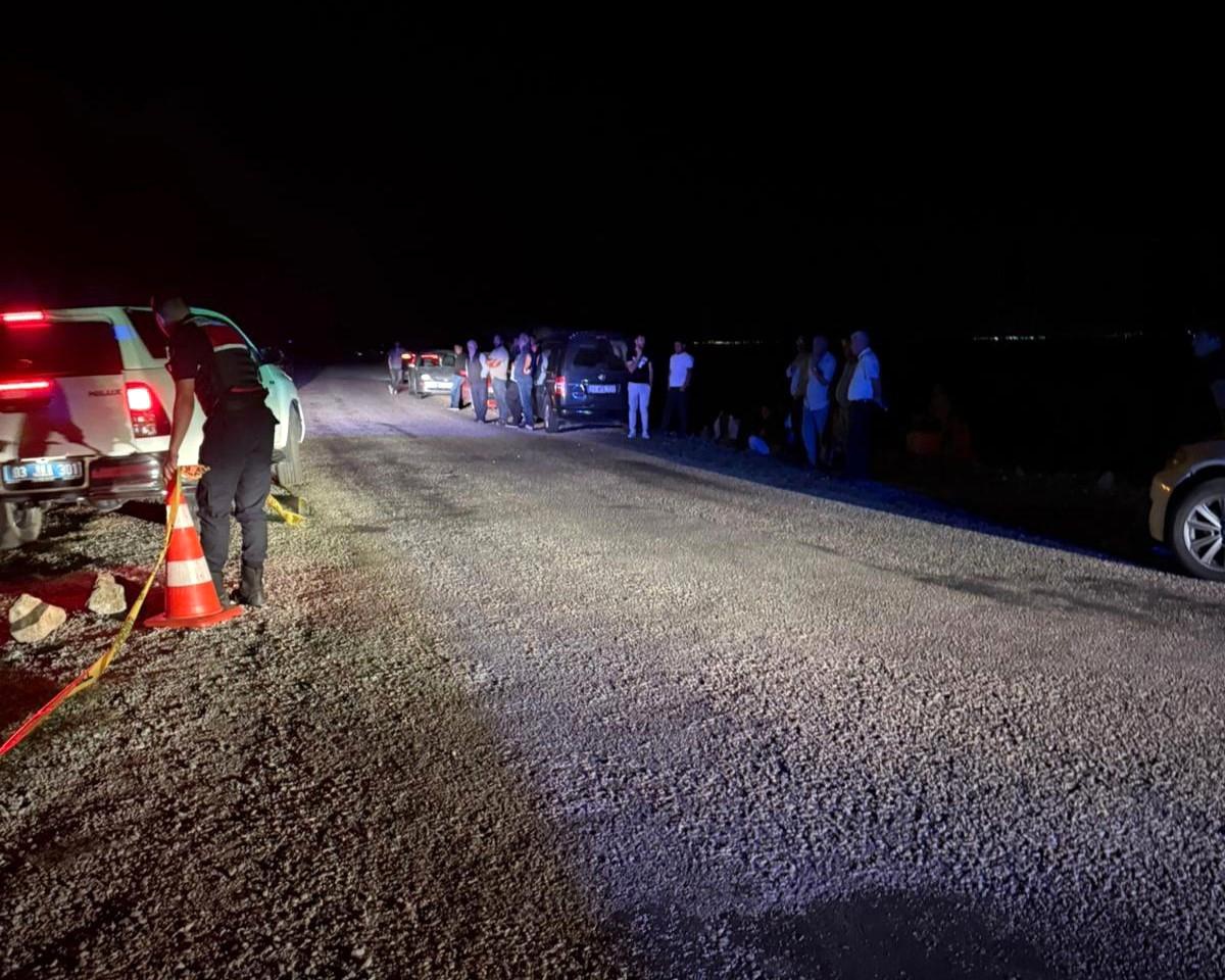 [BELEDIYE · Afyonkarahisar · Başmakçı] Afyonkarahisar'da Silahlı Kavga: 2 Çocuk Babası Hayatını Kaybetti