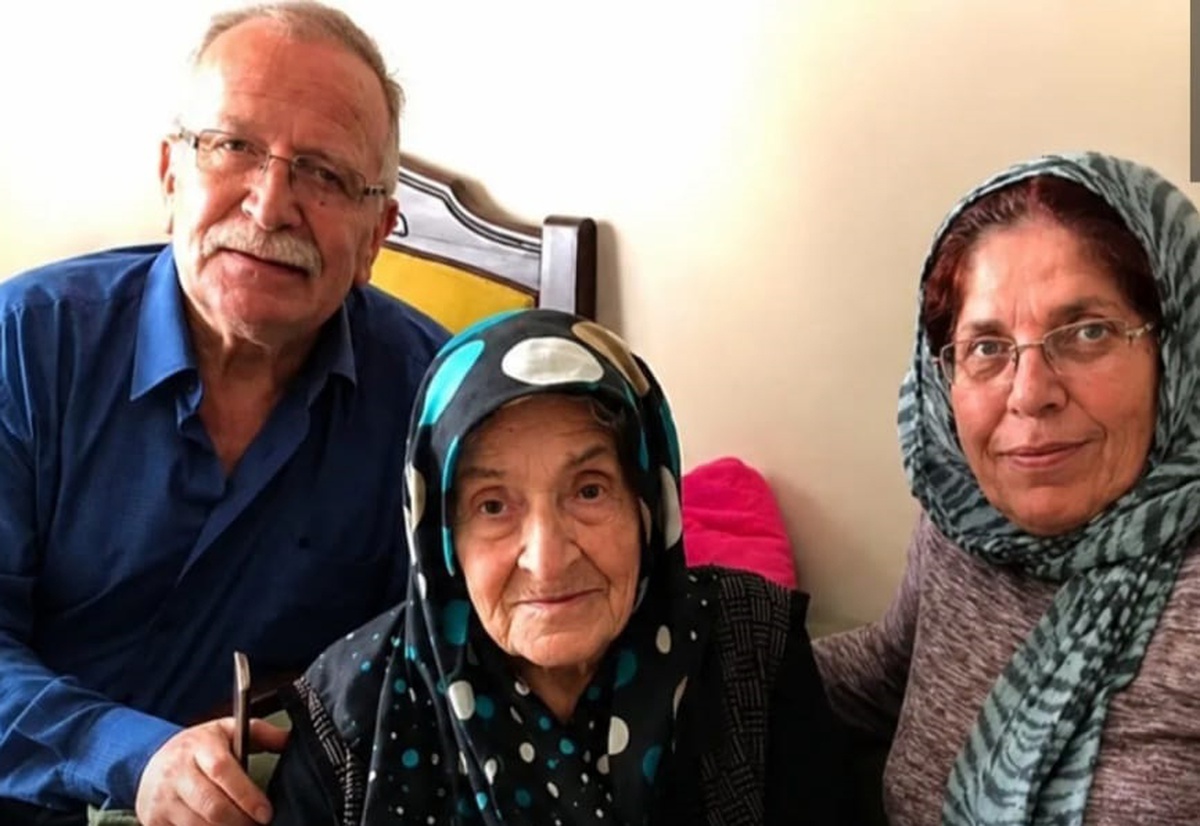[BELEDIYE · Afyonkarahisar · Bolvadin] 100'üncü yaşını kutladı, 1 hafta sonra vefat etti