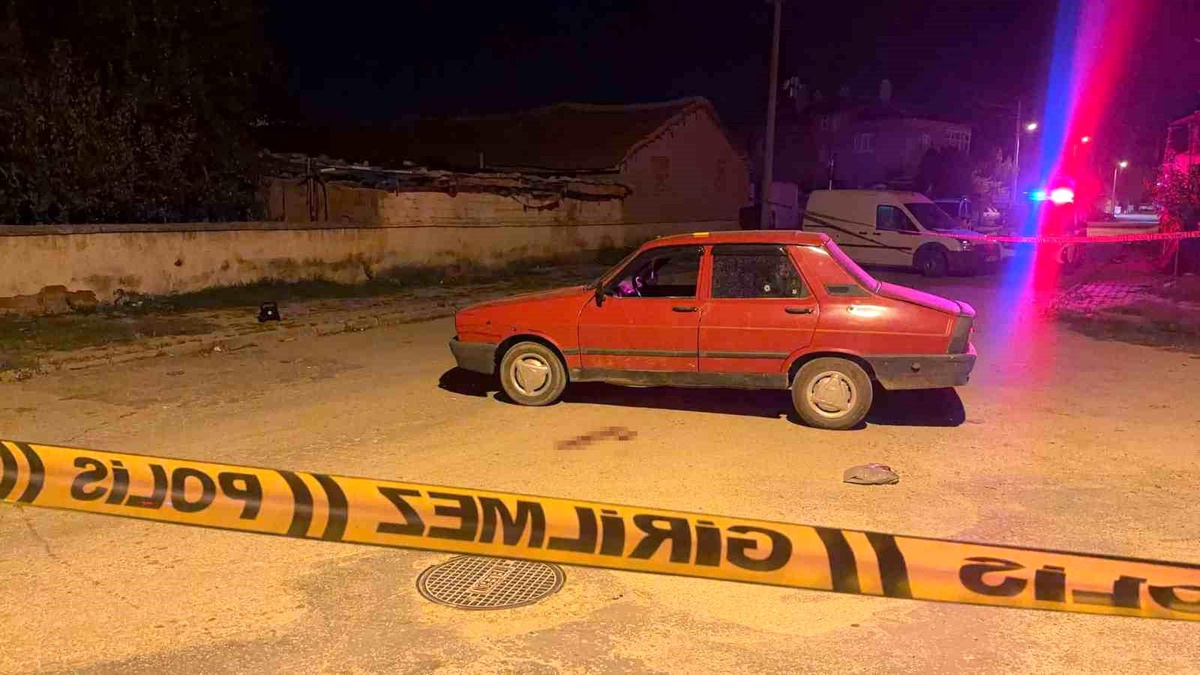 [BELEDIYE · Afyonkarahisar · Bolvadin] Düğünde 1 kişinin öldüğü kavgayla ilgili 8 kişi tutuklandı