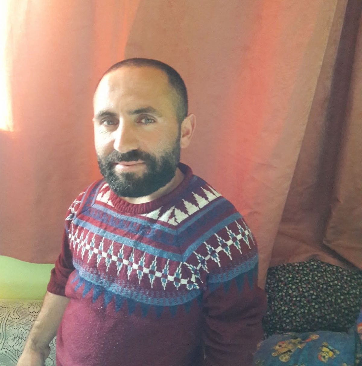 [YEREL / KAMU · Afyonkarahisar · Çobanlar] Çiftlik'te Hayvan Otlatma Meselesi Yüzünden Çobanlar Arasında Kavga: 1 Ölü