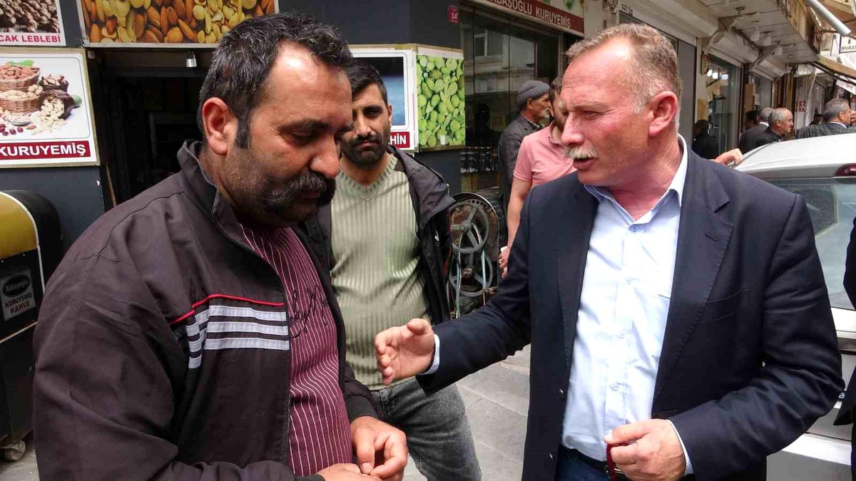 [YEREL / KAMU · Afyonkarahisar · Çobanlar] Van'da Çoban ve Besiciler Arasında Ücret Pazarlıkları Sürüyor