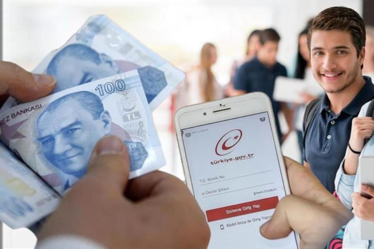 KYK BURS BAŞVURU EKRANI 2026: KYK burs ve kredi başvuruları başladı mı? KYK burs ve kredi başvuruları nereden, nasıl yapılır?