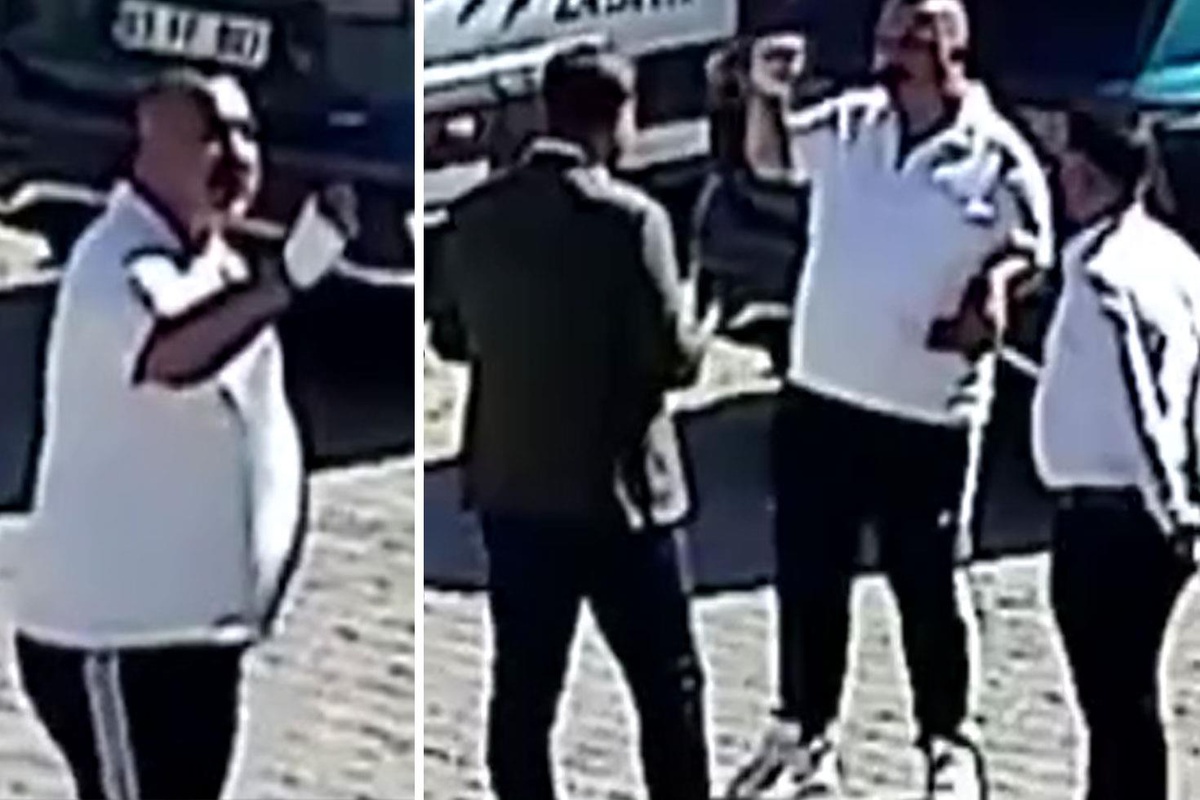 [YEREL / KAMU · Afyonkarahisar · Dinar] CHP'den AK Parti'ye geçen Dinar Belediye Başkanı Veysel Topçu'ya neşterli saldırı girişimi