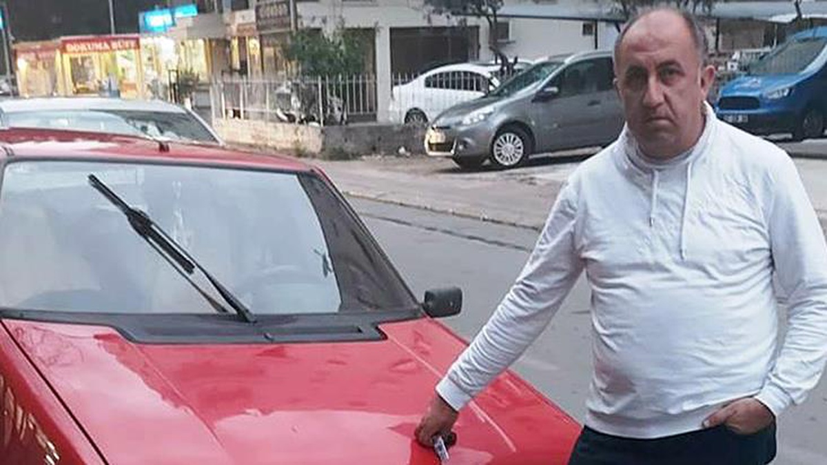 [YEREL / KAMU · Afyonkarahisar · Dinar] Ölüye yazılan trafik cezası mahkemeden döndü