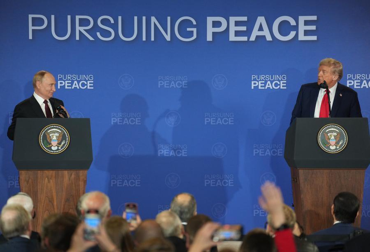 Trump, Rusya-Ukrayna enerji ateşkesini duyurdu, Zelenskiy haberi olmadığını söyledi