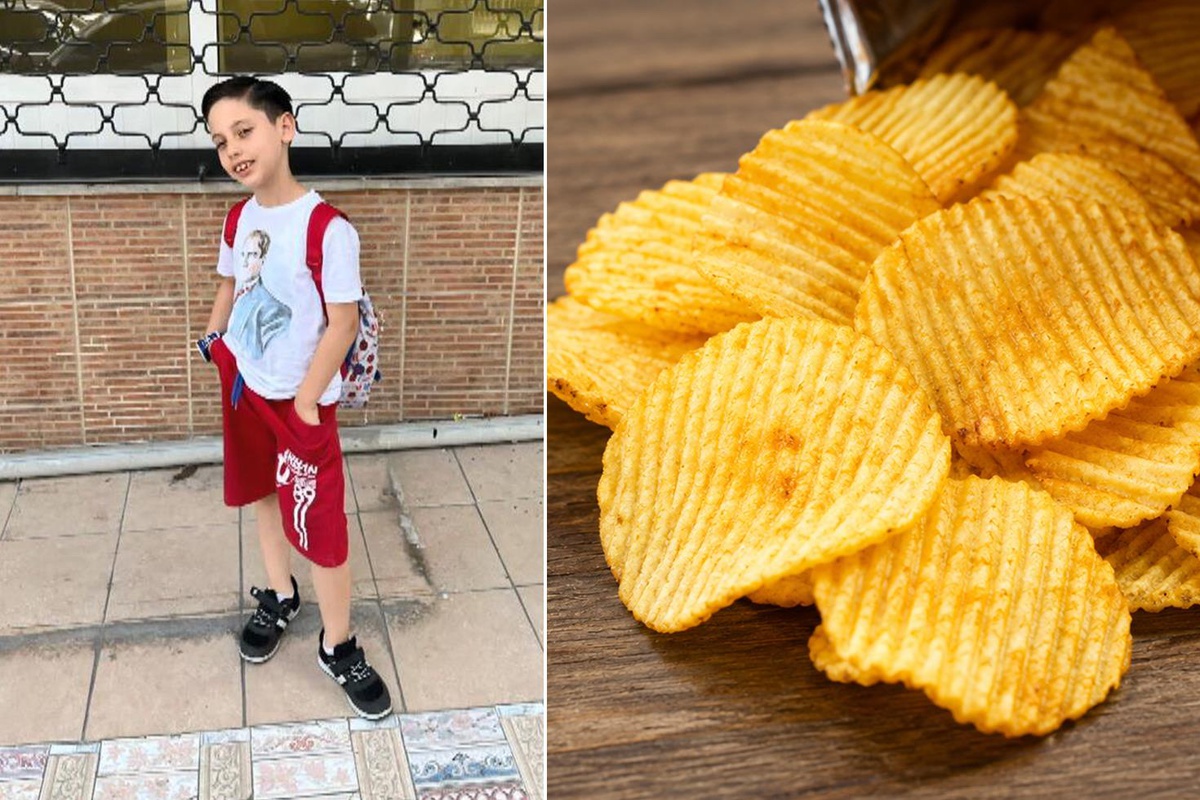 Cips istedi, dayısı sinirlendi! 8 yaşındaki çocuğun ölümünde korkunç suçlama