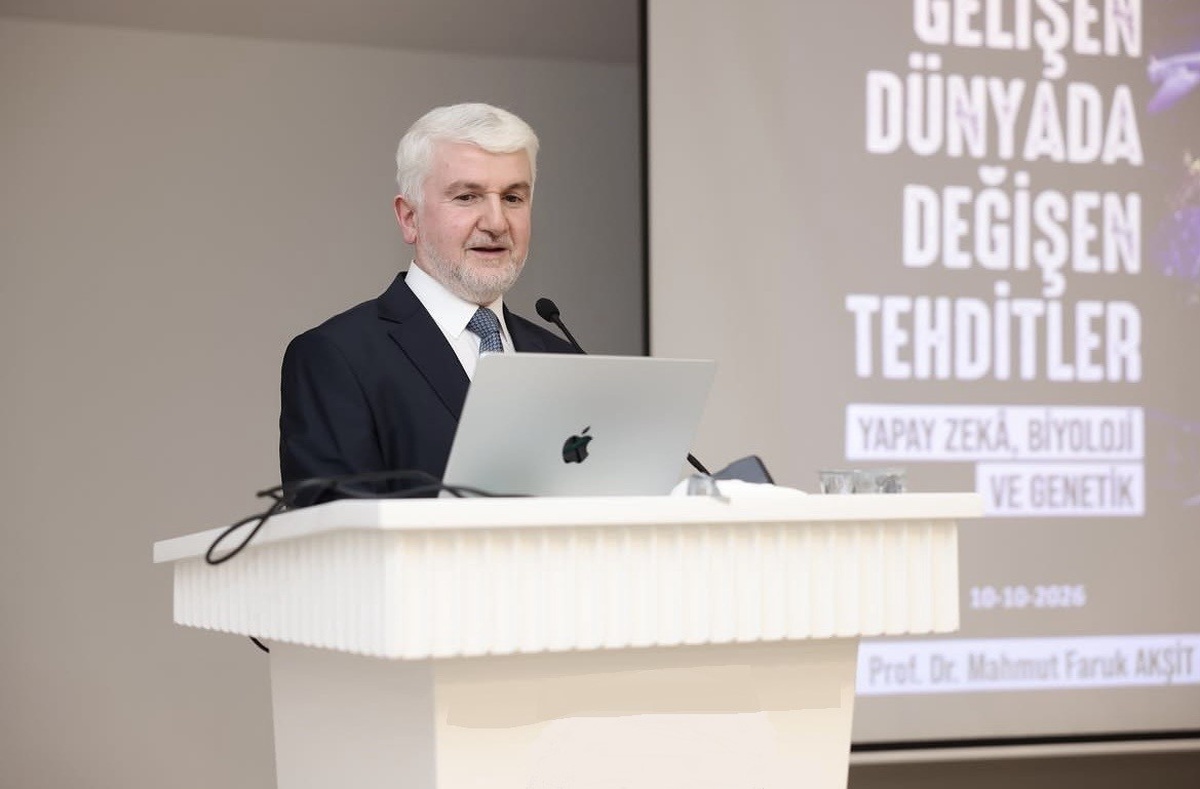 TEI Genel Müdürü Akşit, yabancı elektrikli araçların kampüslere sokulmadığını söyledi