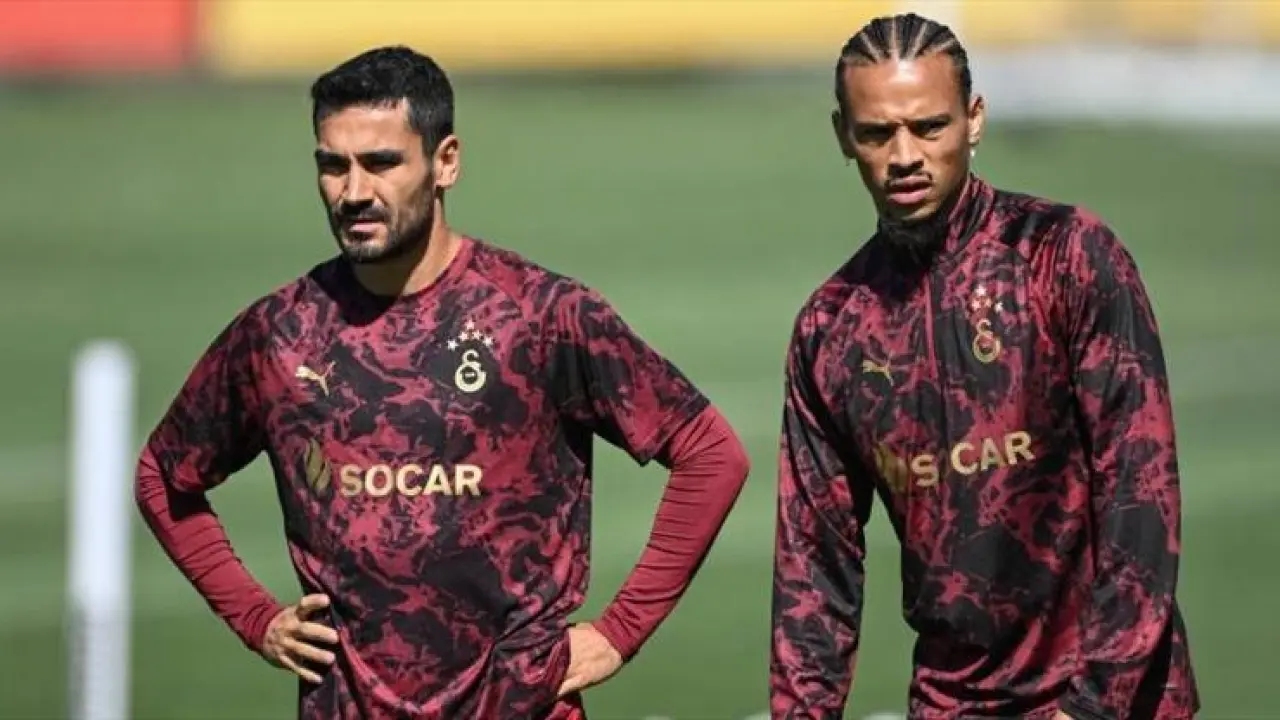 Barcelona maçı öncesi gelişme: Galatasaray'ın yıldız oyuncusundan gece yarısı ayrılık açıklaması