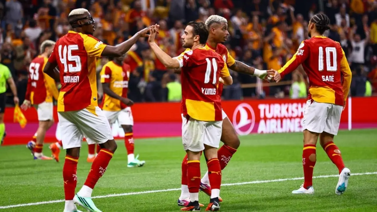 Barcelona maçı öncesi Galatasaraylıları endişelendiren tablo!