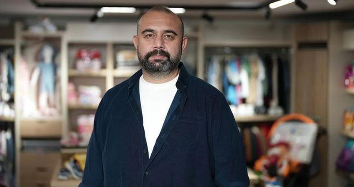 Ankara Abisi evli mi? Yasin Oyanık'ın eşi kim, çocuğu var mı?