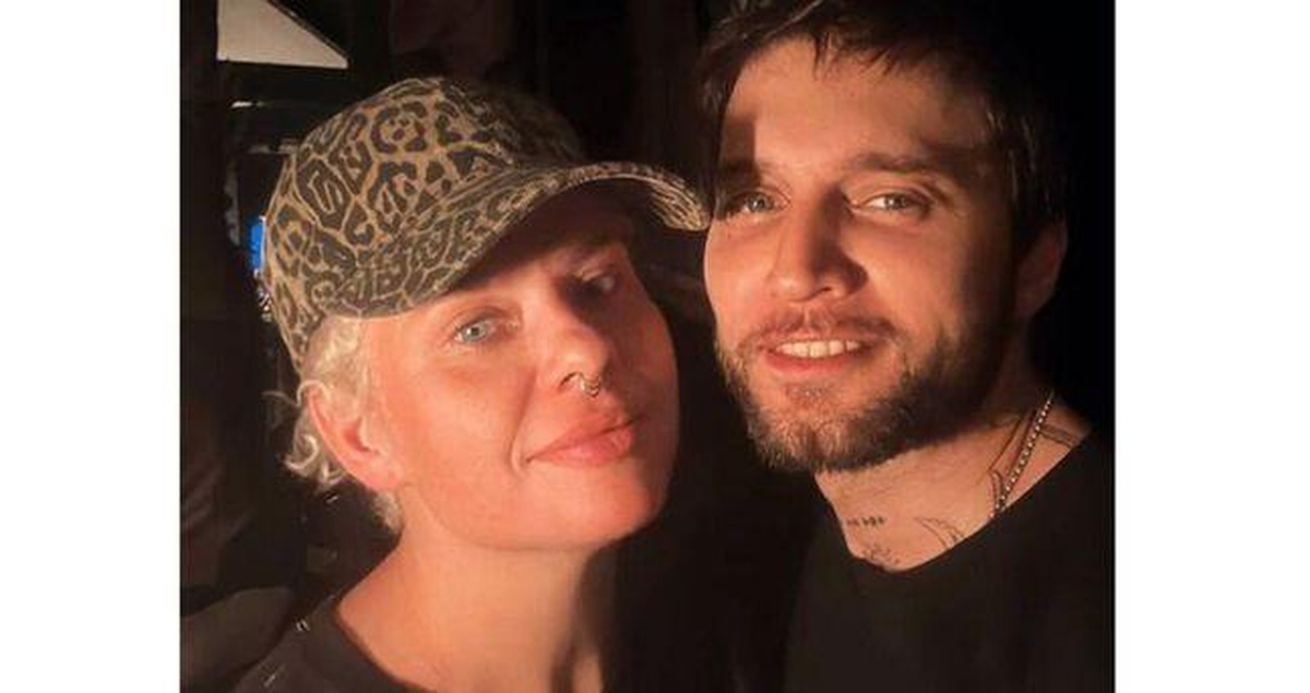 Sharon Kovacs kimdir? Ufuk Beydemir'in sevgilisi Sharon Kovacs kaç yaşında, nereli, ne iş yapıyor?