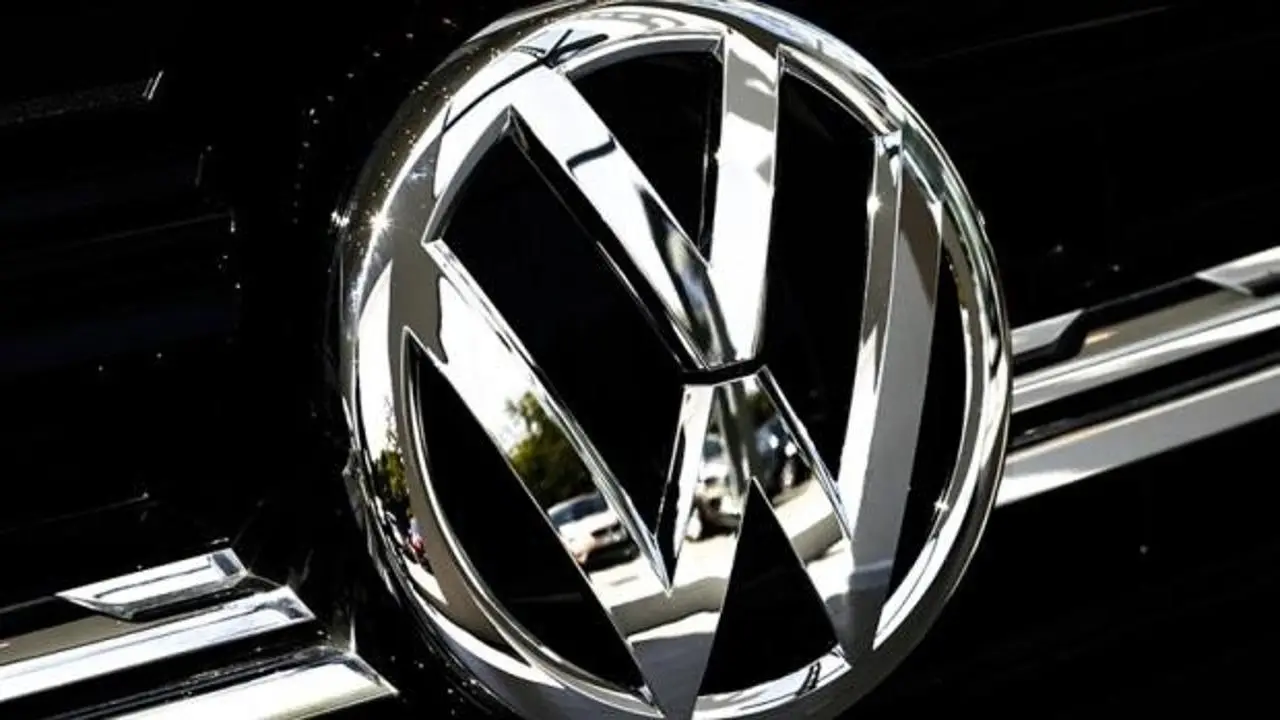 Alman otomobil devi Volkswagen’de sert düşüş!