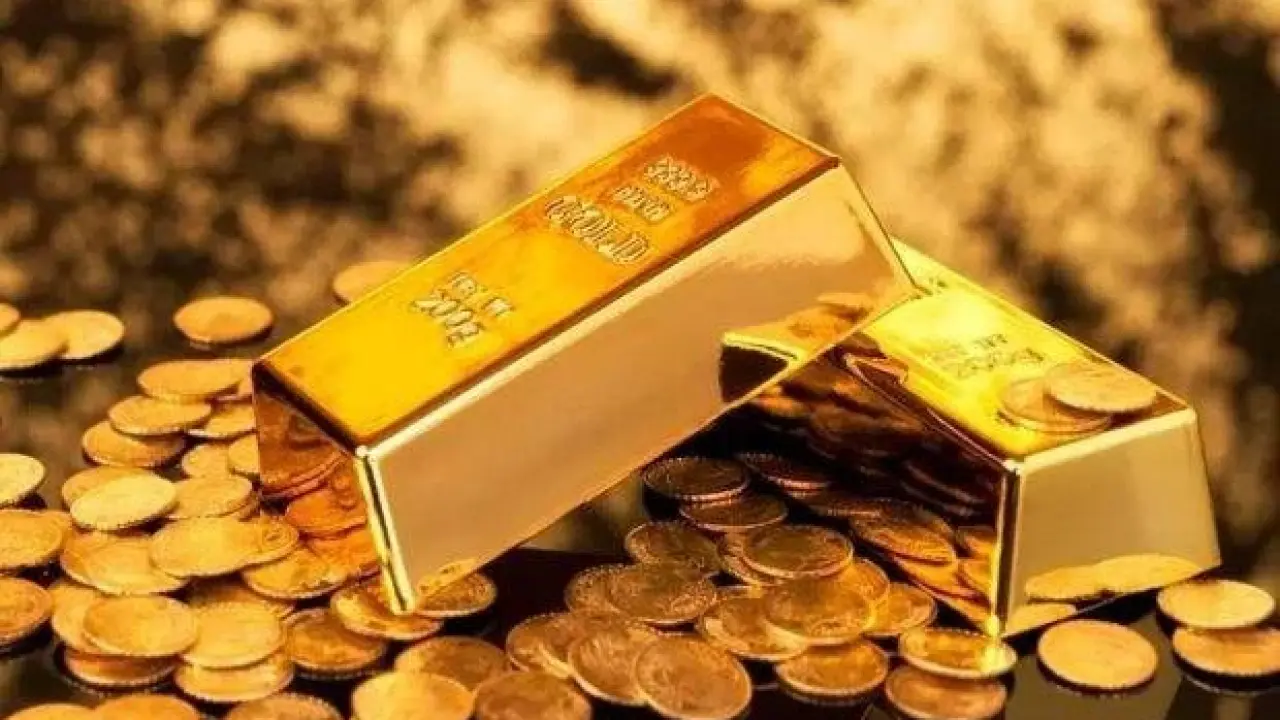 Altının kilogram fiyatı belli oldu! İşte günün kapanış rakamı