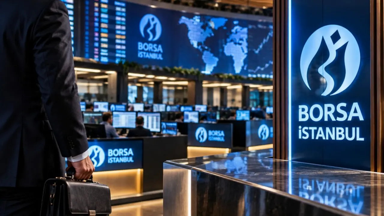 Borsada temettü takvimi belli oldu: İşte ödeme yapacak 24 şirket