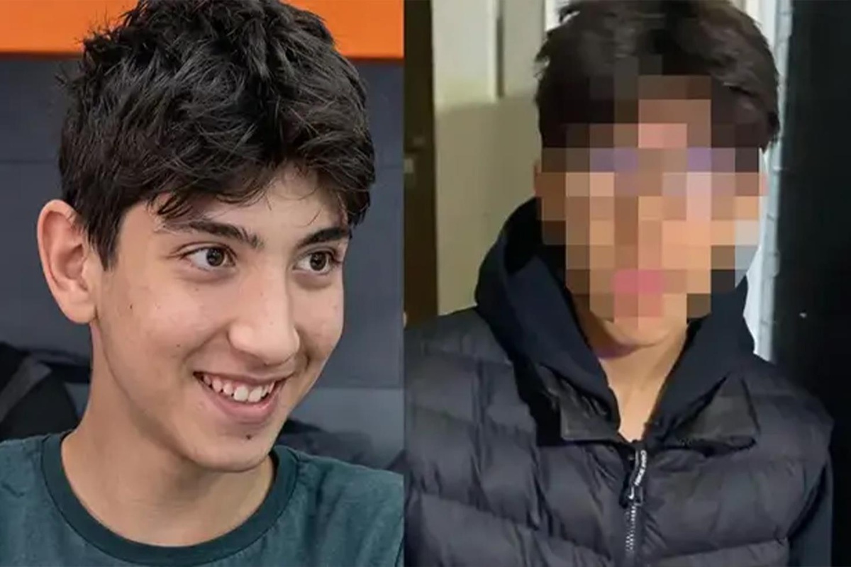 14 yaşındaki Murat’ın ölümünde kan donduran detay: Zanlı, yapay zekaya silah ve ceza soruları sormuş