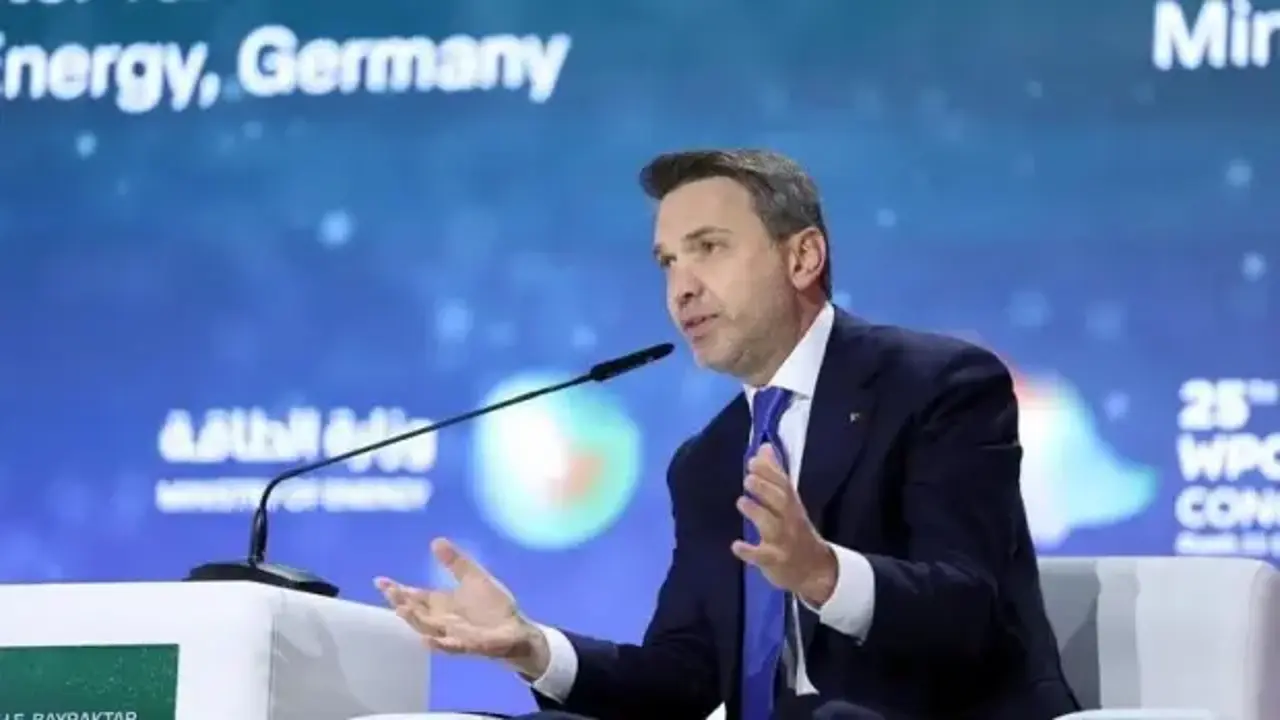 Türkiye, Suudi Arabistan, Ürdün ve Suriye arasında dev enerji projesi