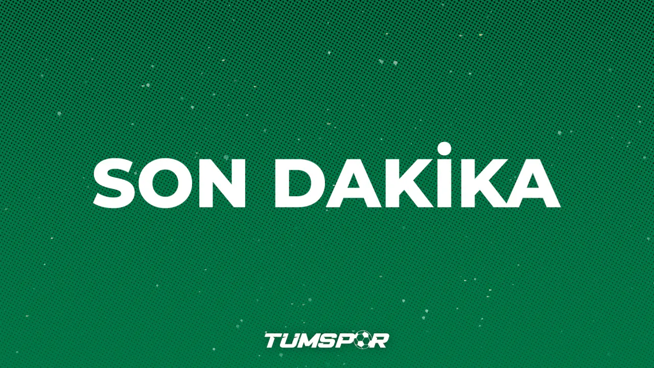 İlk defa A Milli Takım'a çağrılmıştı! Çapraz bağlarında yırtık tespit edildi