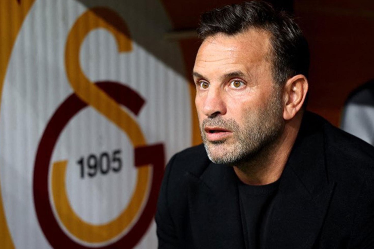 Barcelona öncesi Okan Buruk'tan kötü haber! Milyonlar isyan etti