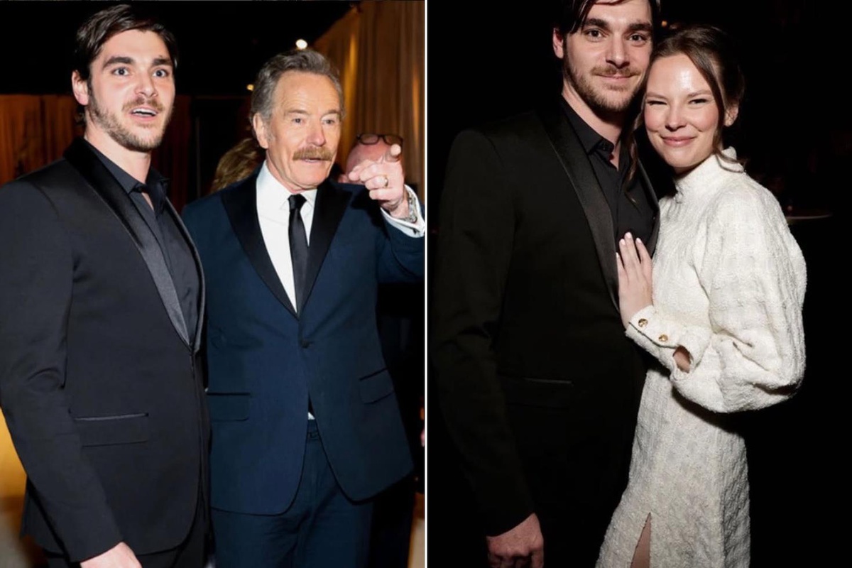 Breaking Bad yıldızı RJ Mitte 34 yaşında hayatını kaybetti