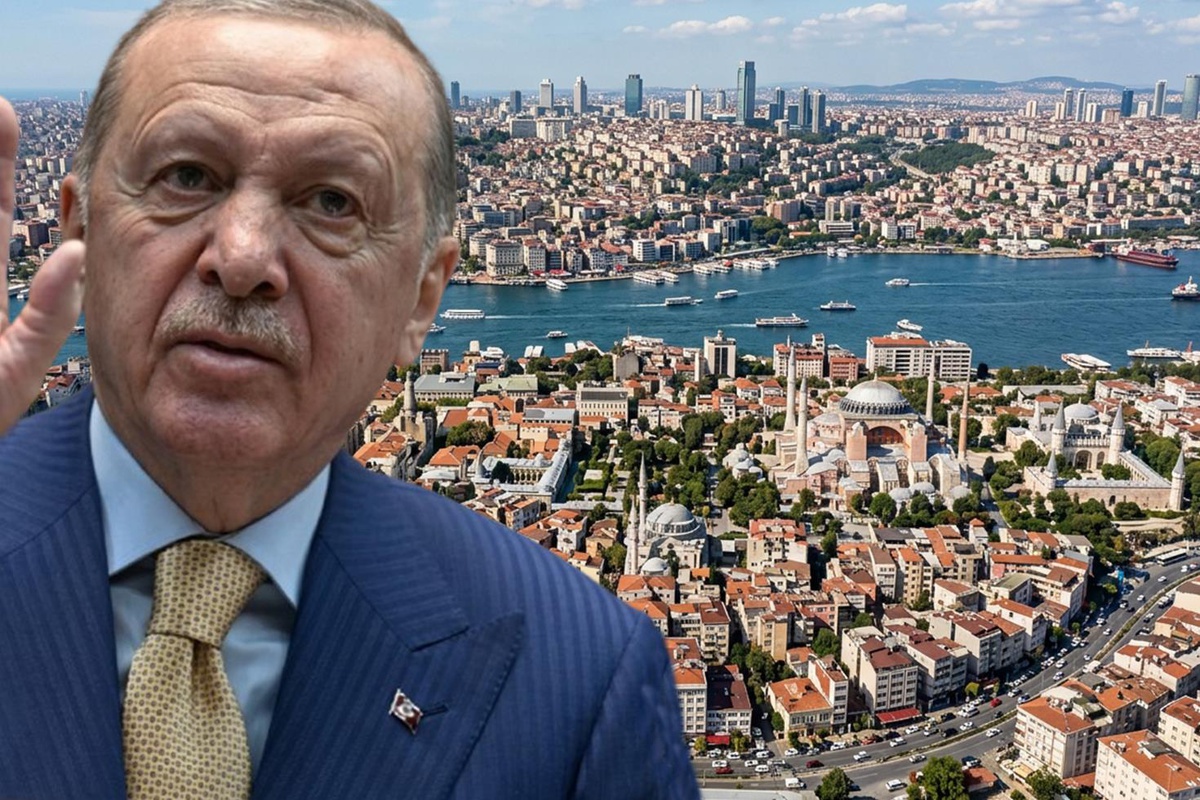 Cumhurbaşkanı Erdoğan'dan İstanbullulara hayati çağrı: Lütfen ertelemeyin