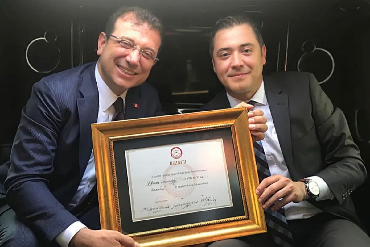 İBB’deki vurgun ve baskı çarkını mahkemede tek tek anlattı: Bunun adı ticaret değil, haraçtır
