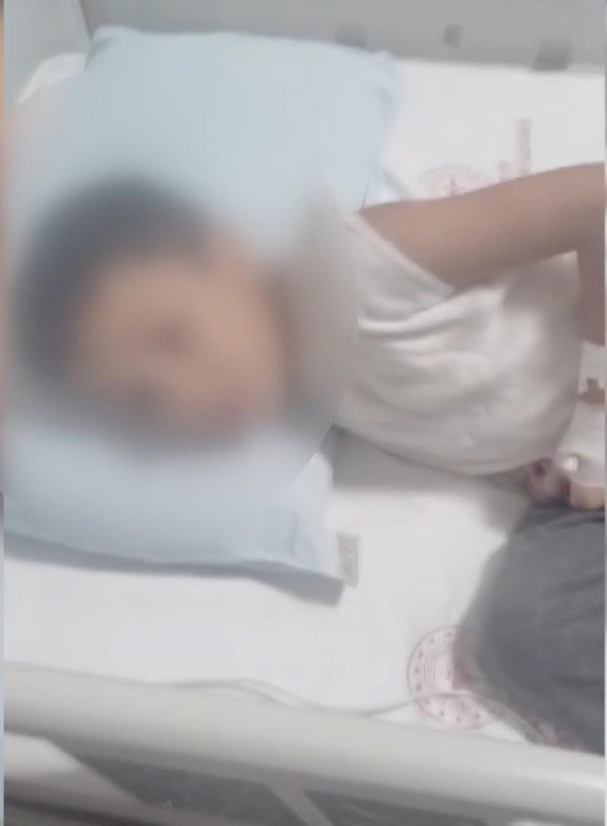 Arnavutköy'de 12 yaşındaki çocuk iddiaya göre ateşe verildi, 3. derece yanık oluştu