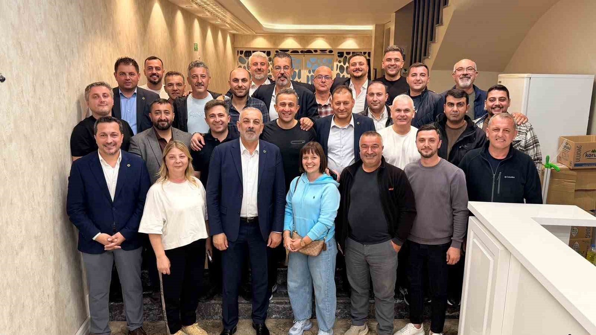 Orhangazi TSO seçiminde Mavi liste 19 üyelik kazandı, Hatırlı yedekten meclise girdi