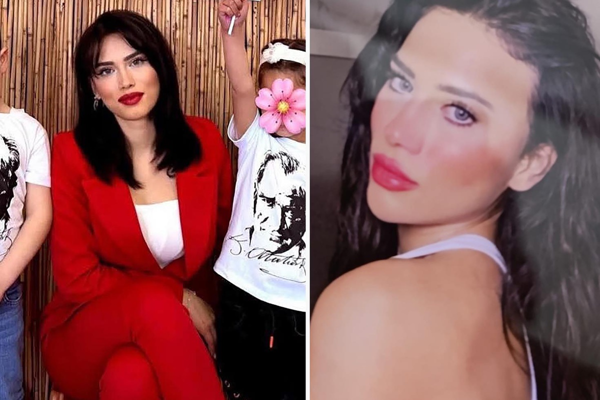 [YEREL / KAMU · Ağrı · Hamur] Şüpheli şekilde hayatını kaybeden Irmak öğretmenin kahreden görüntüleri