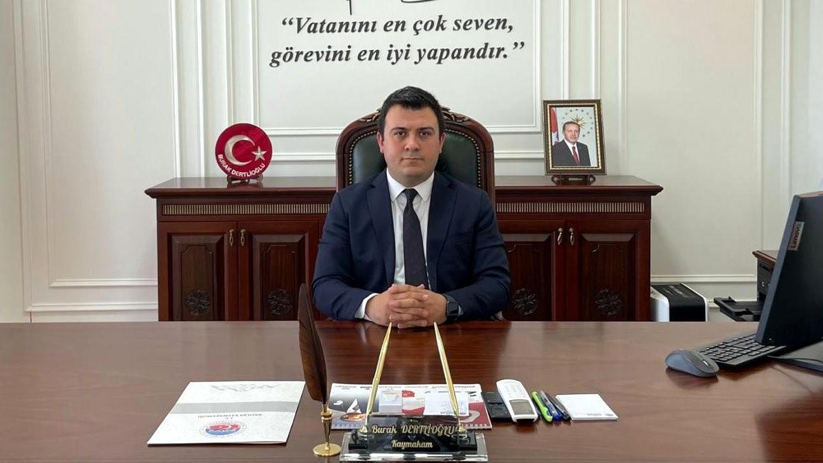 [BELEDIYE · Ağrı · Patnos] Patnos Kaymakamı Dertlioğlu: "Başıboş sokak köpeklerinin toplanmasında ciddi mesafe katettik"