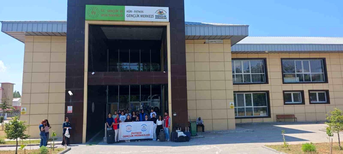 [BELEDIYE · Ağrı · Patnos] Gençlik ve Spor Bakanlığı'ndan 'Bir Destandır Çanakkale' Programı ile 2026’da Binlerce Öğrenci Tarihle Buluşuyor