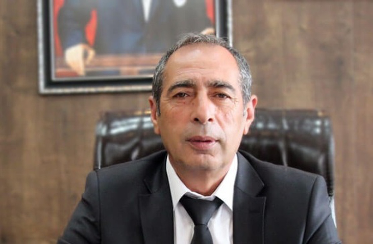[BELEDIYE · Ağrı · Tutak] Bülent Duru kimdir? İYİ Parti Ağrı Tutak Belediye Başkan adayı Bülent Duru kimdir?