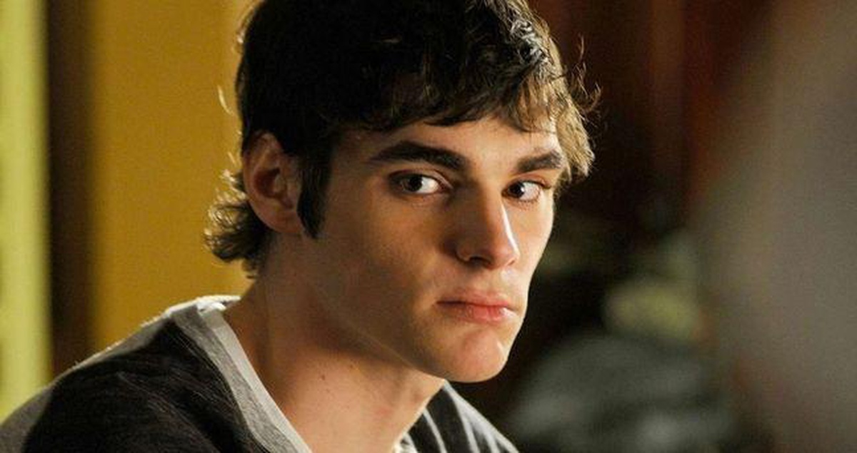 RJ Mitte engelli mi? RJ Mitte hasta mı, hastalığı ne?