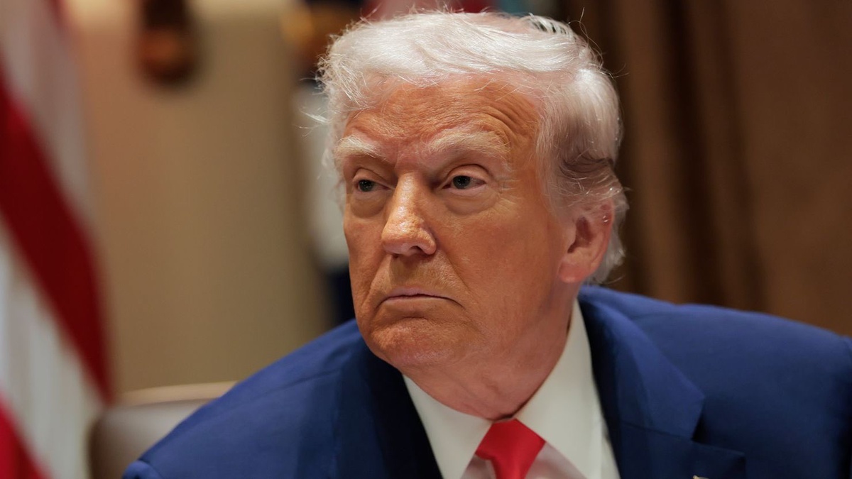 Trump, Rusya-Ukrayna enerji ateşkesinde ihlallere rağmen anlaşma geçerli dedi