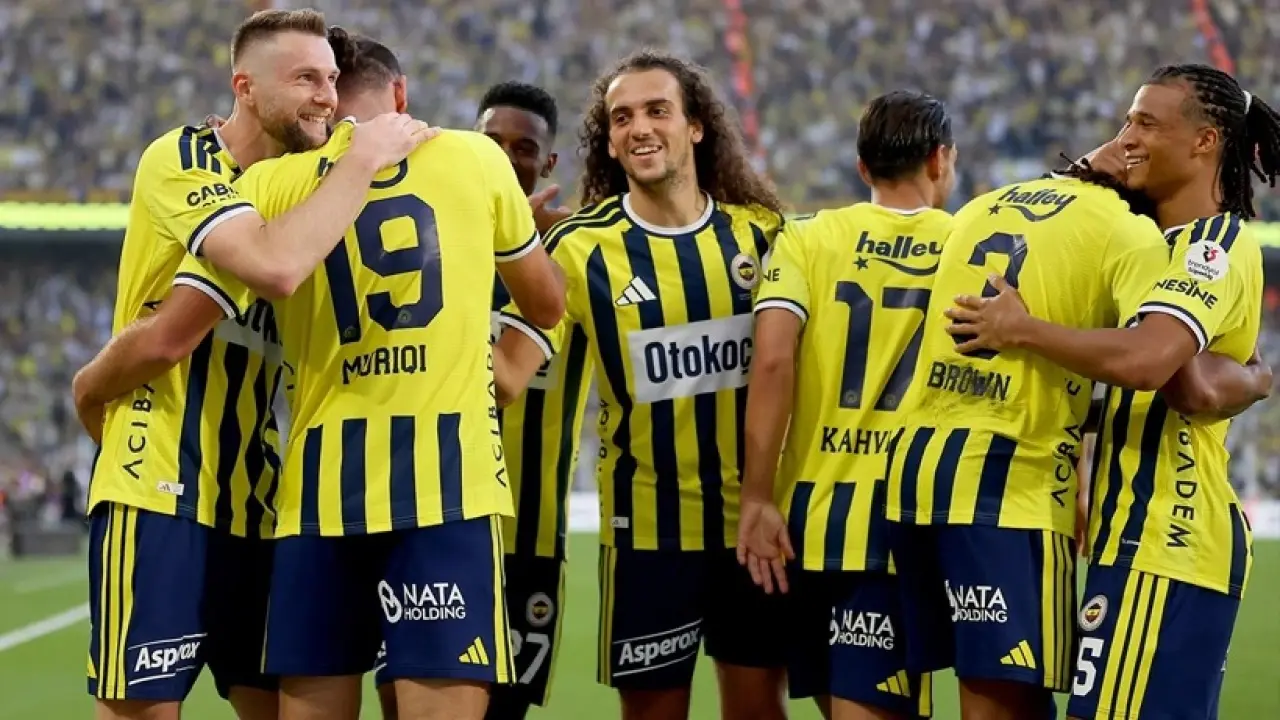 Fenerbahçe, Şampiyonlar Ligi'nde 18 yıl sonra ilk peşinde: Rakip dişli