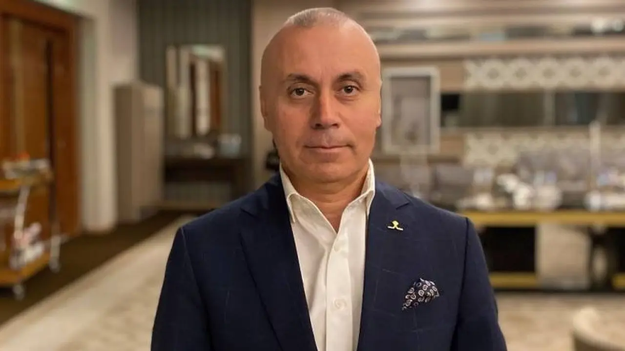 Rixos'tan Mısır turizminde büyük başarı: 600 bin turist, yüzde 90 doluluk!