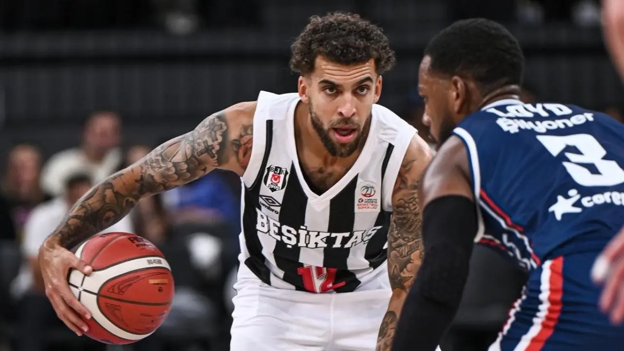 Beşiktaş İsrail ekibiyle Bulgaristan'da karşılaşacak!