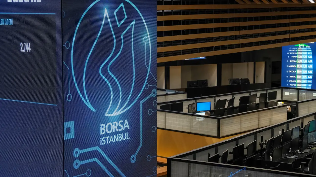 Borsa İstanbul'da kritik seviyeler belli oldu! Yükseliş için bu şart