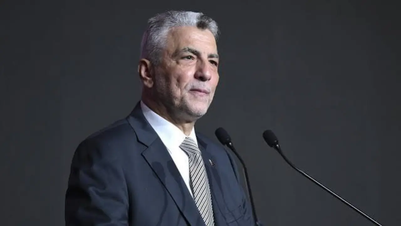 Bakan Bolat, ağustos ayı ödemeler dengesi verilerini değerlendirdi