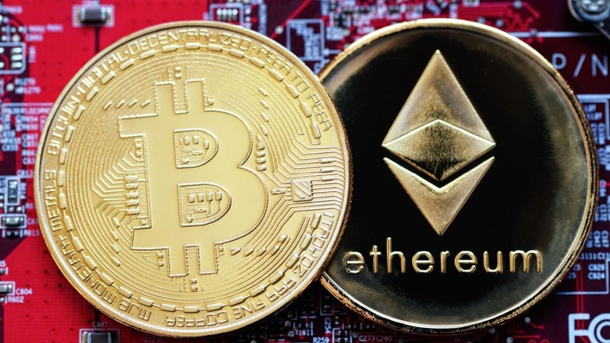Bitcoin ve Ethereum'da toparlanma neden zorlaşıyor?