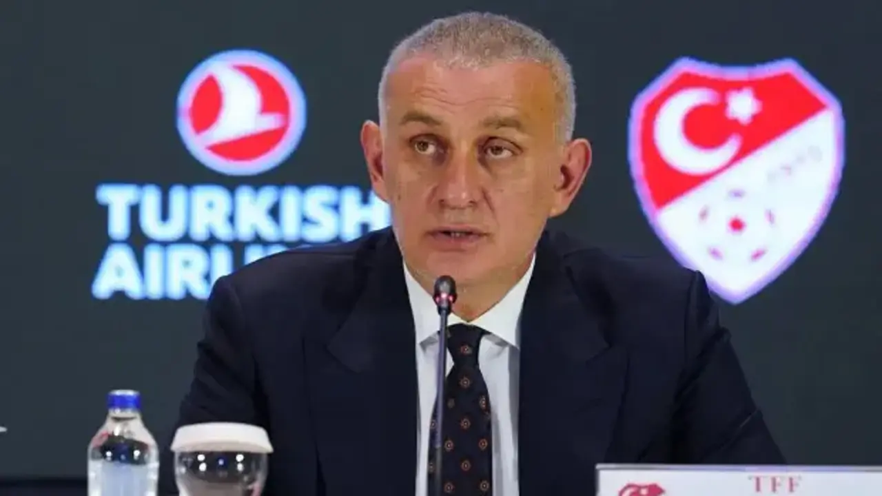 TFF'deki görevinden istifa eden Lale Cander'den İbrahim Hacıosmanoğlu için büyük iddia!