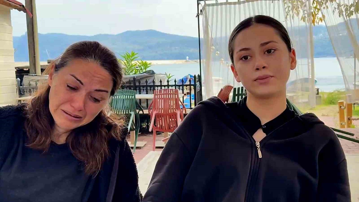 Kayıp madencinin arkadaşı rüyasında gördü! Amasra'da aramalar Değirmenağzı Koyu'na kaydırıldı
