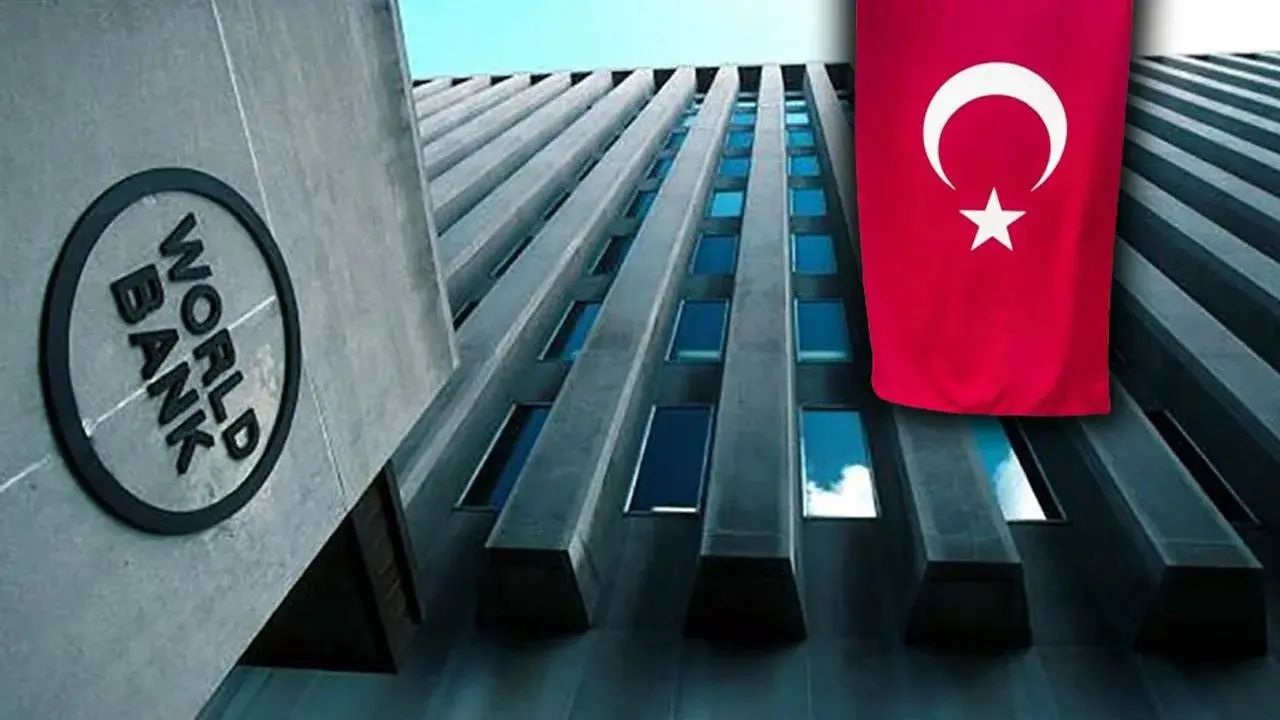Dünya Bankasının Türkiye'de harekete geçirdiği özel sektör sermayesi 21 milyar doları aştı