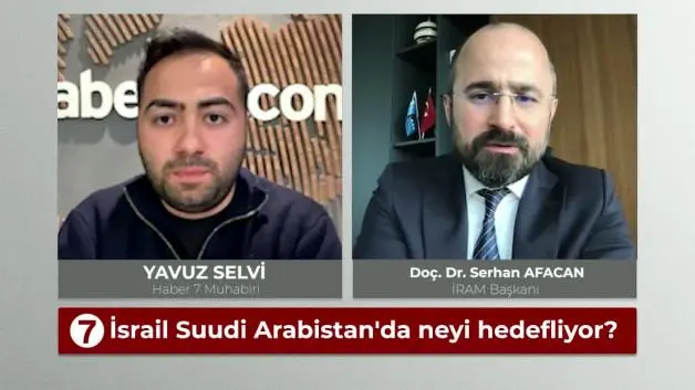 İsrail’den Suudi Arabistan’a sinsi Husi teklifi! Mekke İttifakı’nı hedef mi alıyor?