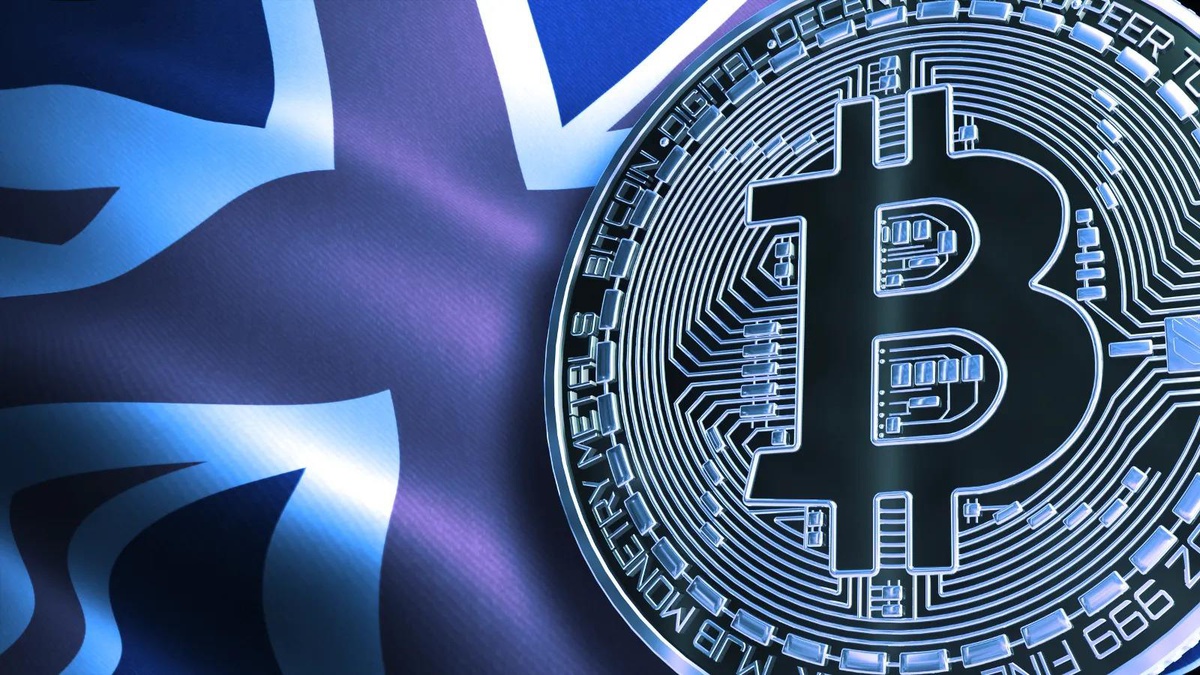 Birleşik Krallık'ta 61 bin Bitcoin için kritik karar