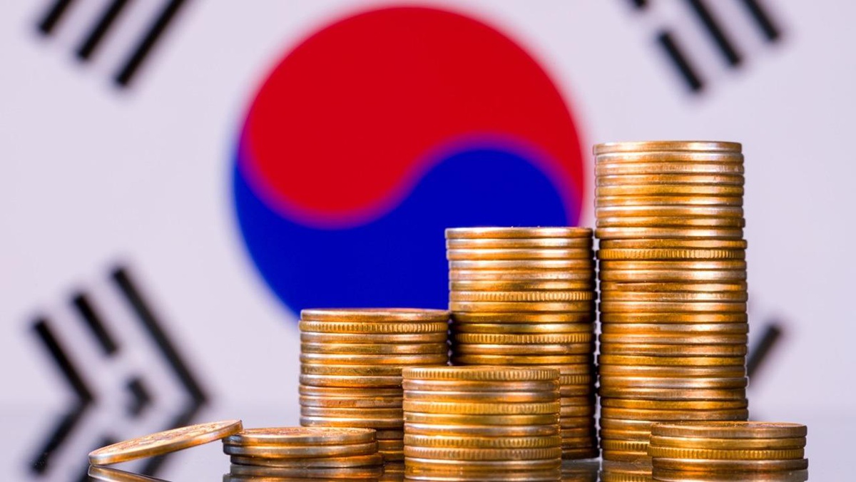 Güney Kore'den 27 kripto sitesine erişim engeli