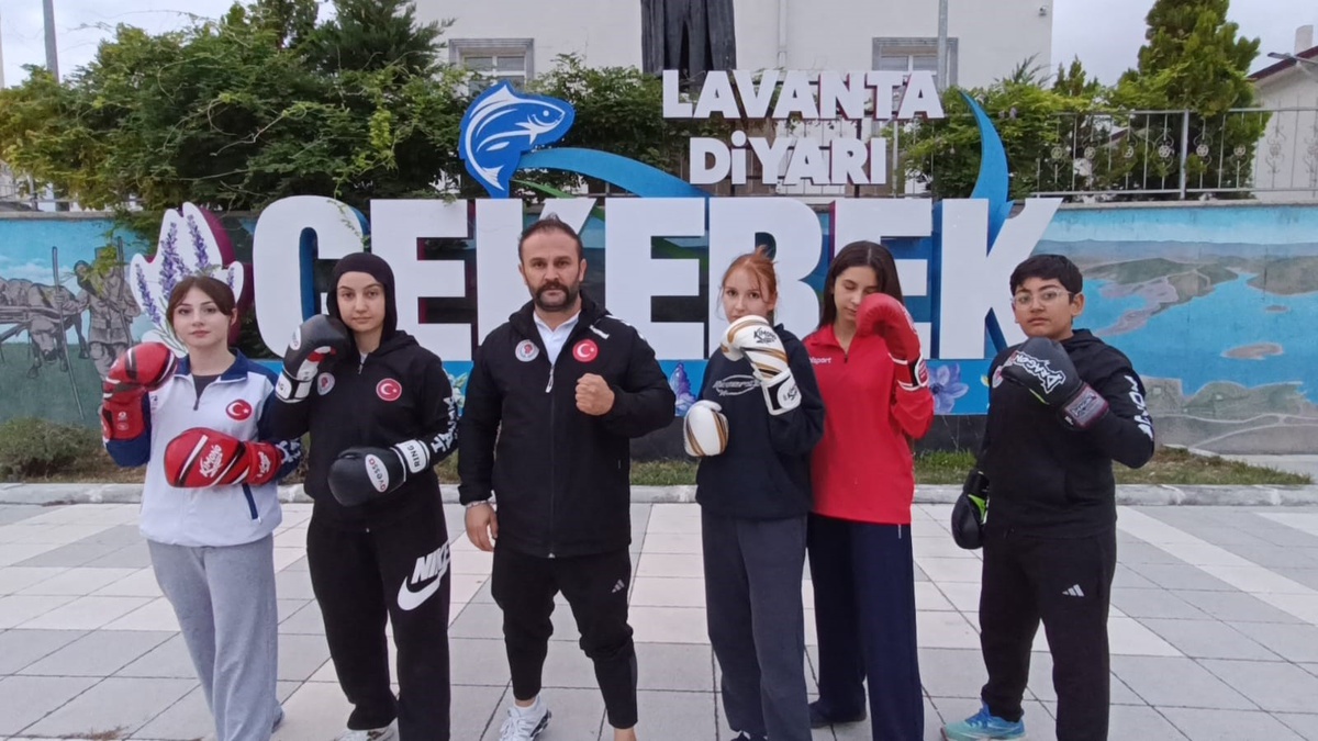 [BELEDIYE · Yozgat] Yozgat Boks İl Temsilcisi Gültekin Aslan, Avrupa Şampiyonası'nda milli antrenör oldu