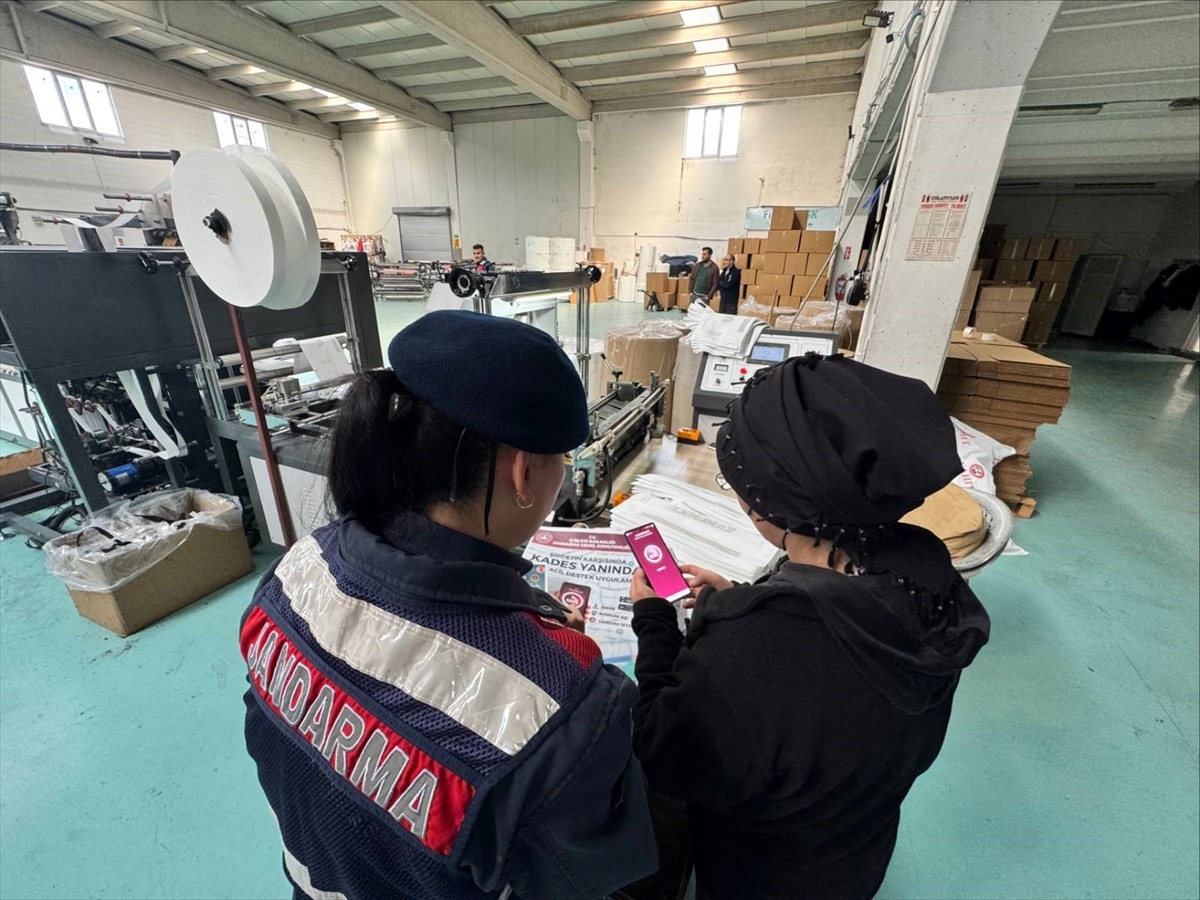 [BELEDIYE · Yozgat · Akdağmadeni] Yozgat'ta kaybolan büyükbaş hayvanlar jandarma tarafından bulundu