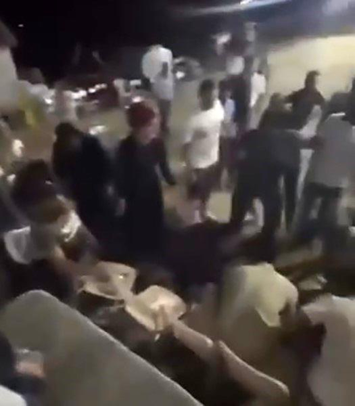 [BELEDIYE · Yozgat · Akdağmadeni] Yozgat'ta Düğünde Açılan Ateş Sonucu 1 Kişi Hayatını Kaybetti, 1 Kişi Yaralandı