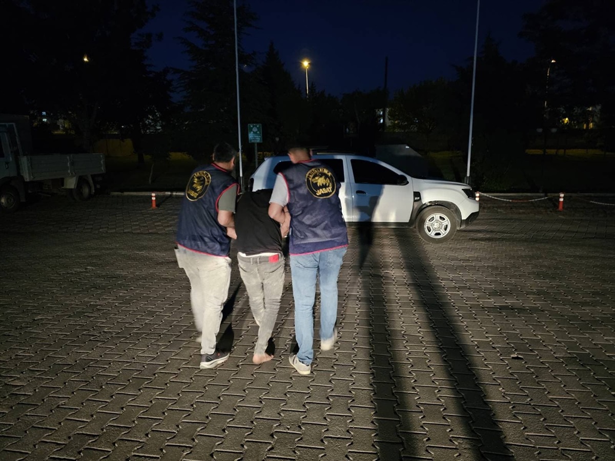 [BELEDIYE · Yozgat · Boğazlıyan] Yozgat'ta Çalınan Otomobil Aksaray'da Bulundu